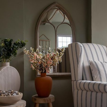 Broadway Scandi Chic Authentic Cottage מראה חיצוני תמונה