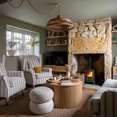 Broadway Scandi Chic Authentic Cottage מראה חיצוני תמונה