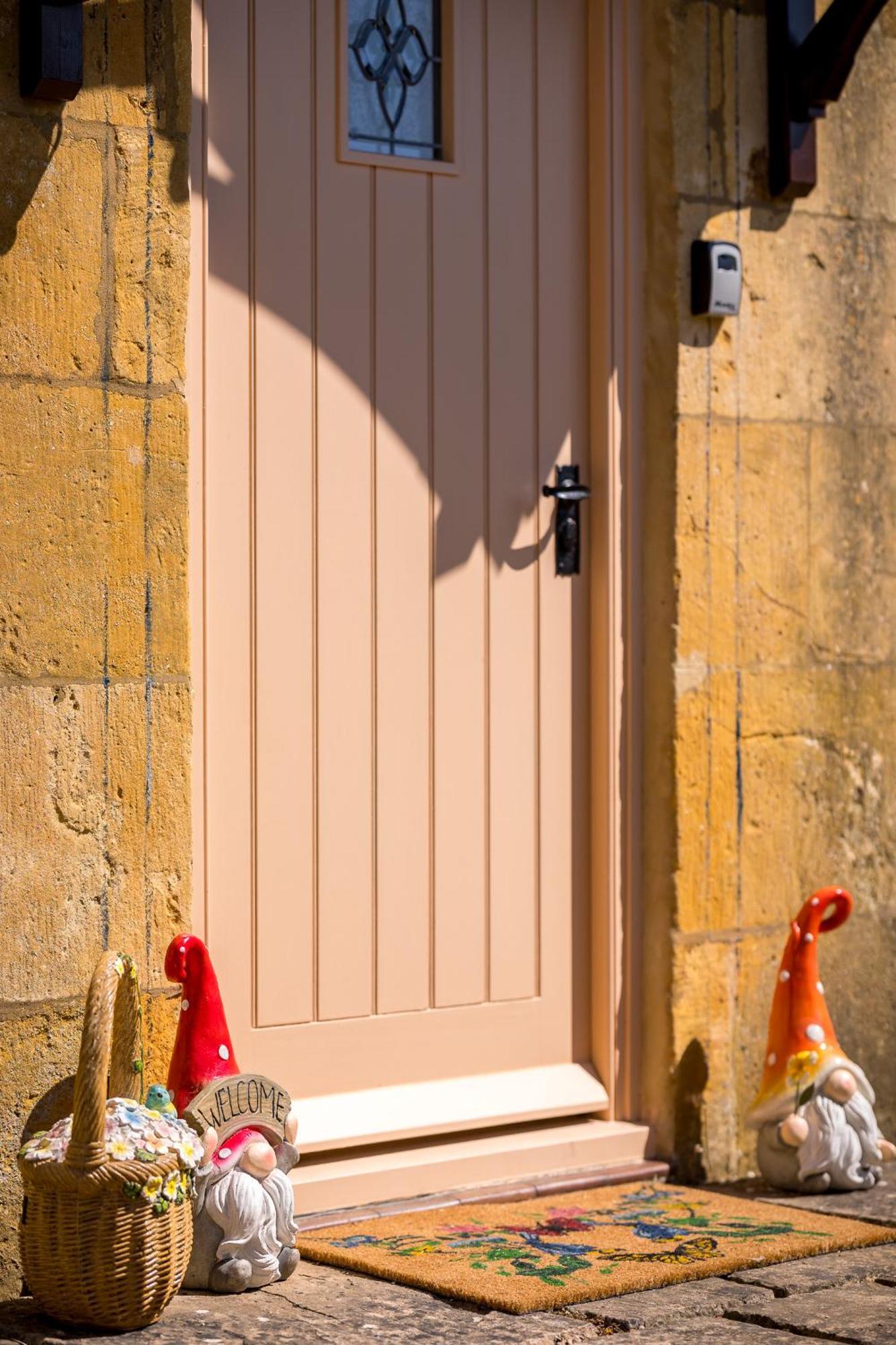 Broadway Scandi Chic Authentic Cottage מראה חיצוני תמונה