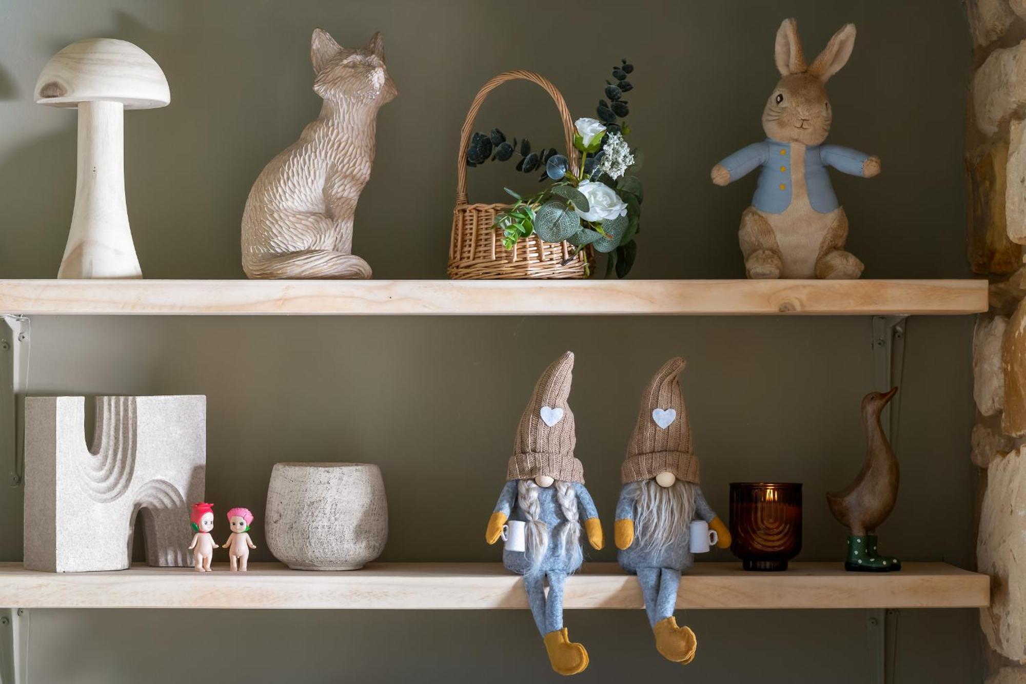 Broadway Scandi Chic Authentic Cottage מראה חיצוני תמונה