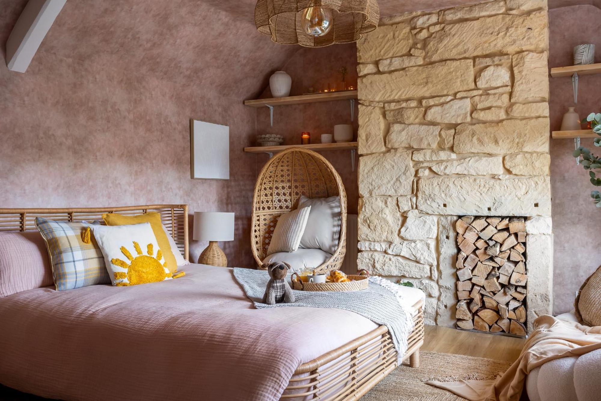 Broadway Scandi Chic Authentic Cottage מראה חיצוני תמונה