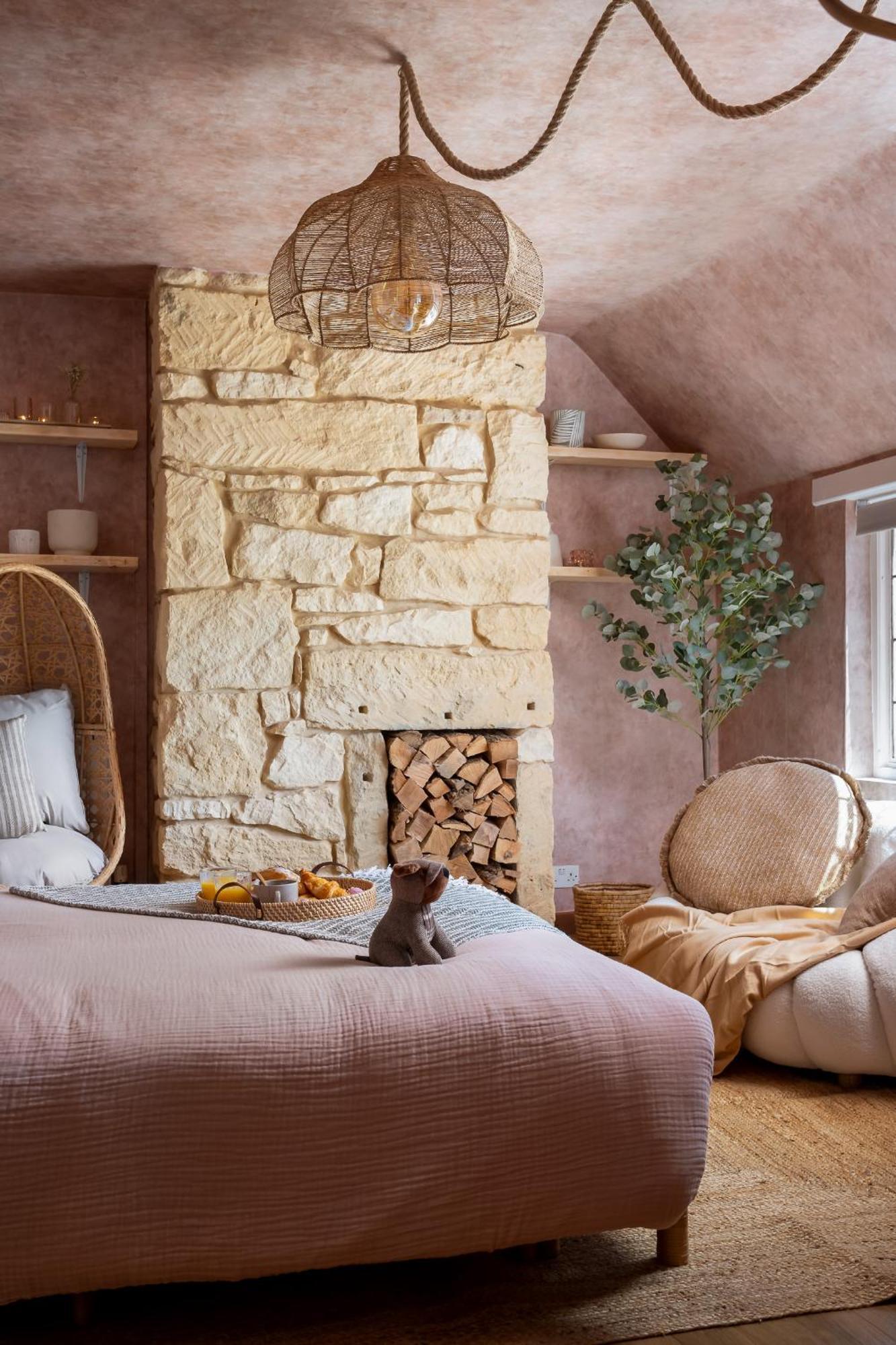 Broadway Scandi Chic Authentic Cottage מראה חיצוני תמונה