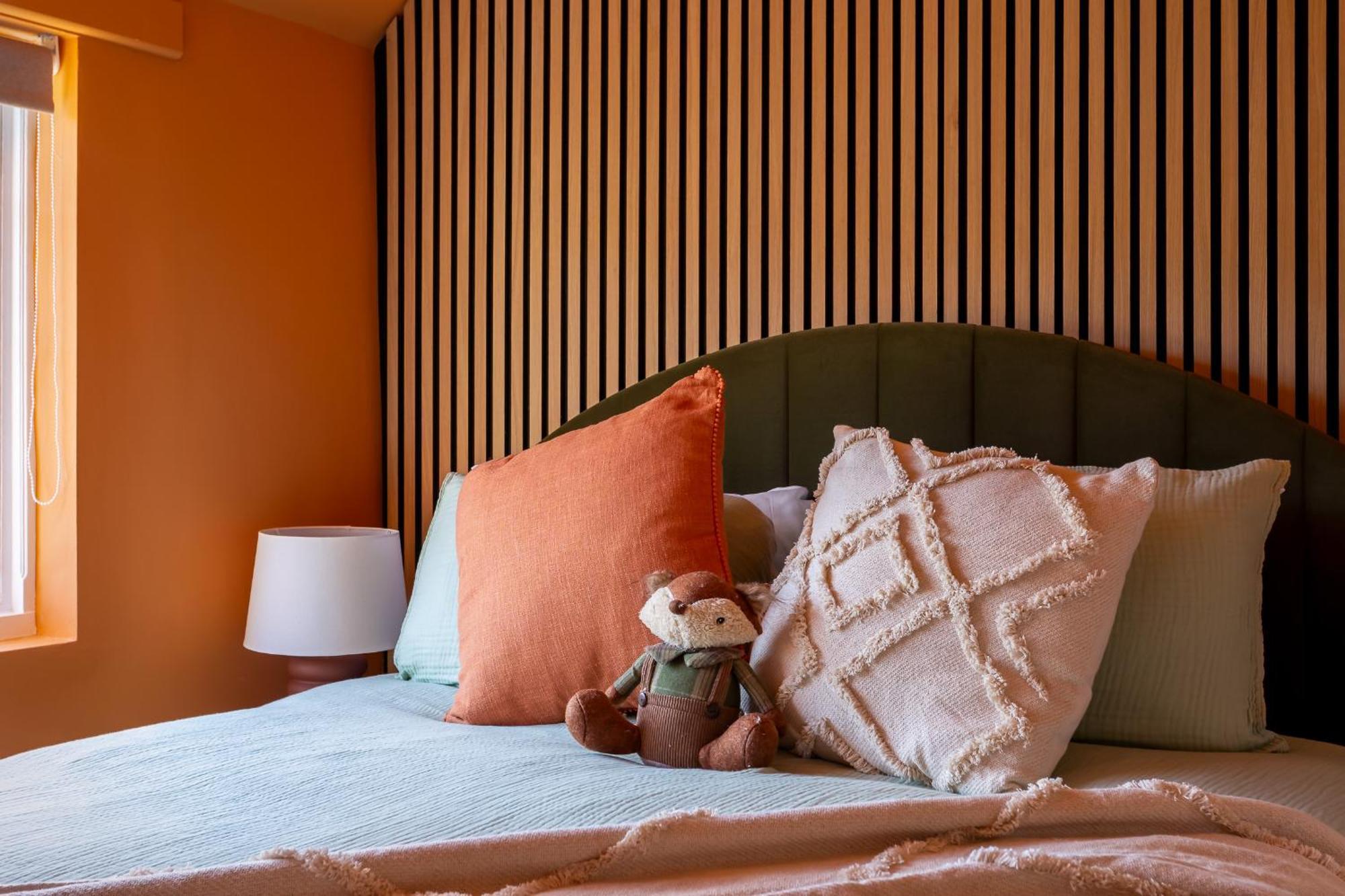 Broadway Scandi Chic Authentic Cottage מראה חיצוני תמונה