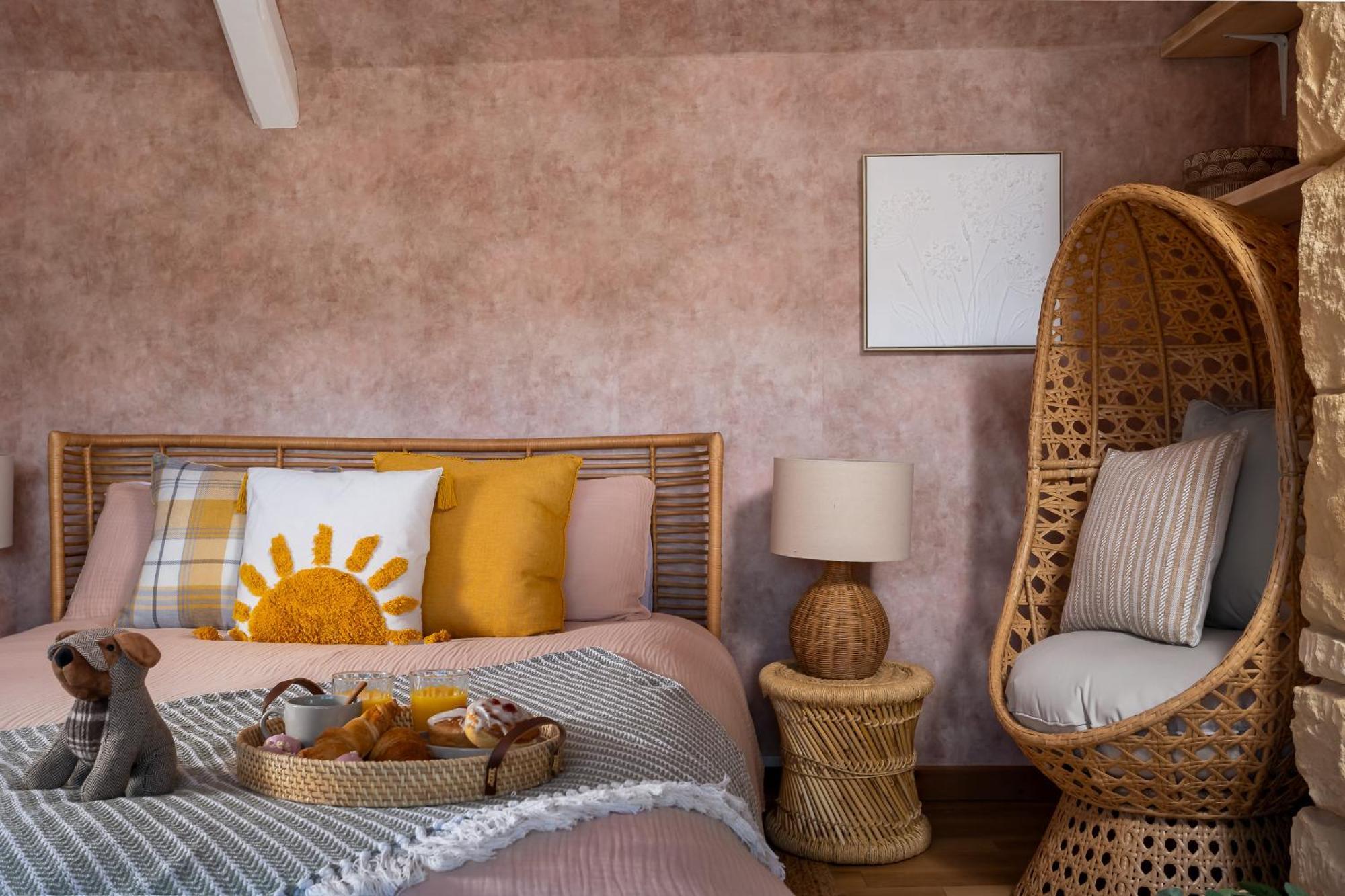 Broadway Scandi Chic Authentic Cottage מראה חיצוני תמונה