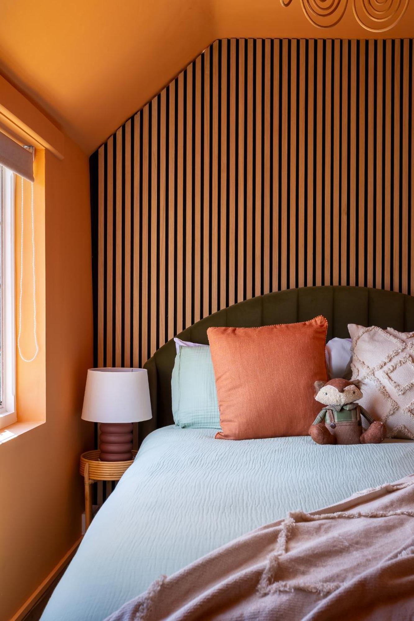 Broadway Scandi Chic Authentic Cottage מראה חיצוני תמונה