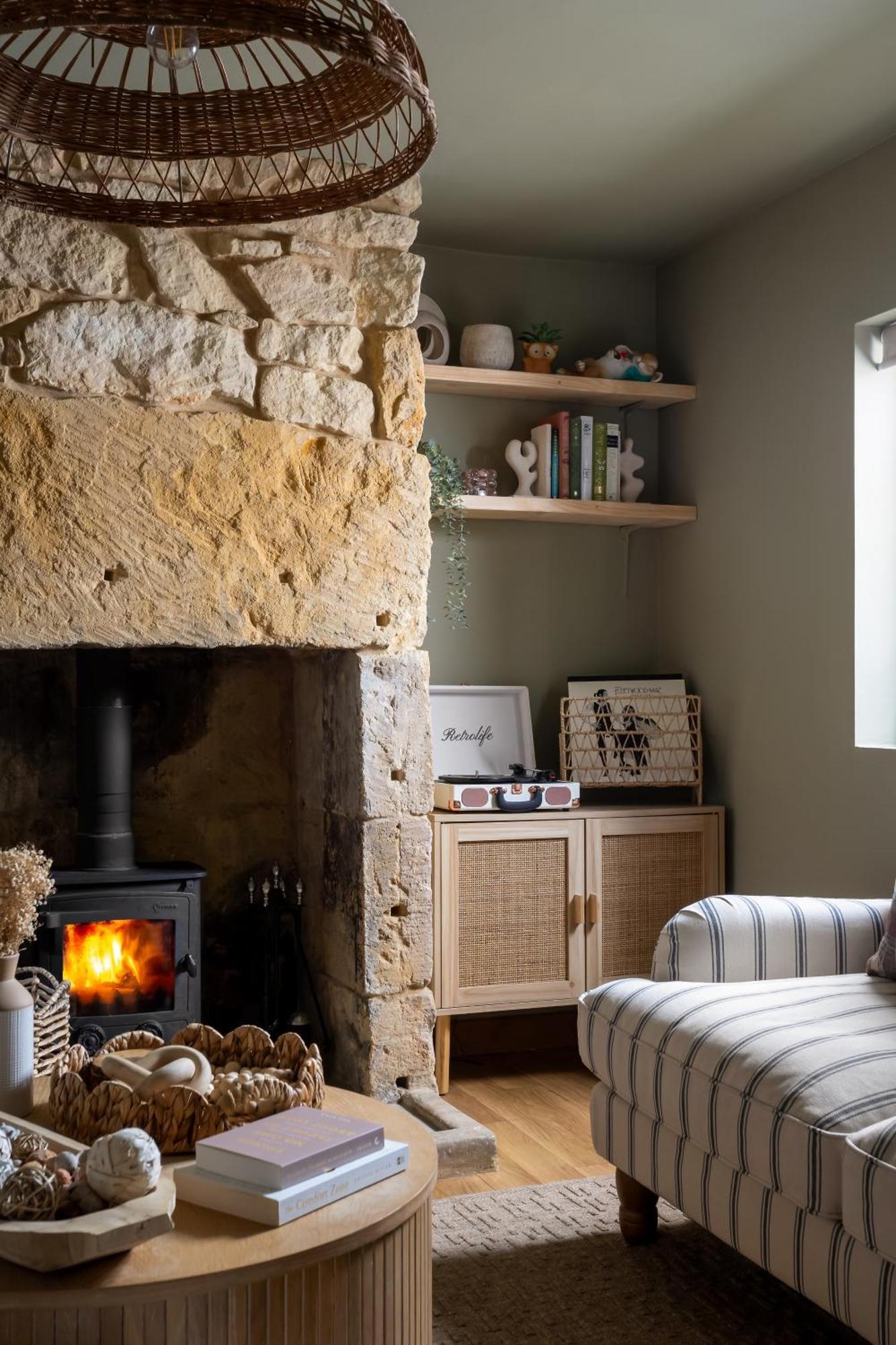 Broadway Scandi Chic Authentic Cottage מראה חיצוני תמונה