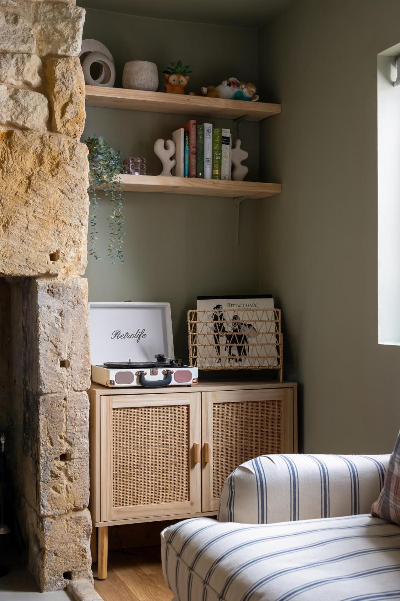 Broadway Scandi Chic Authentic Cottage מראה חיצוני תמונה