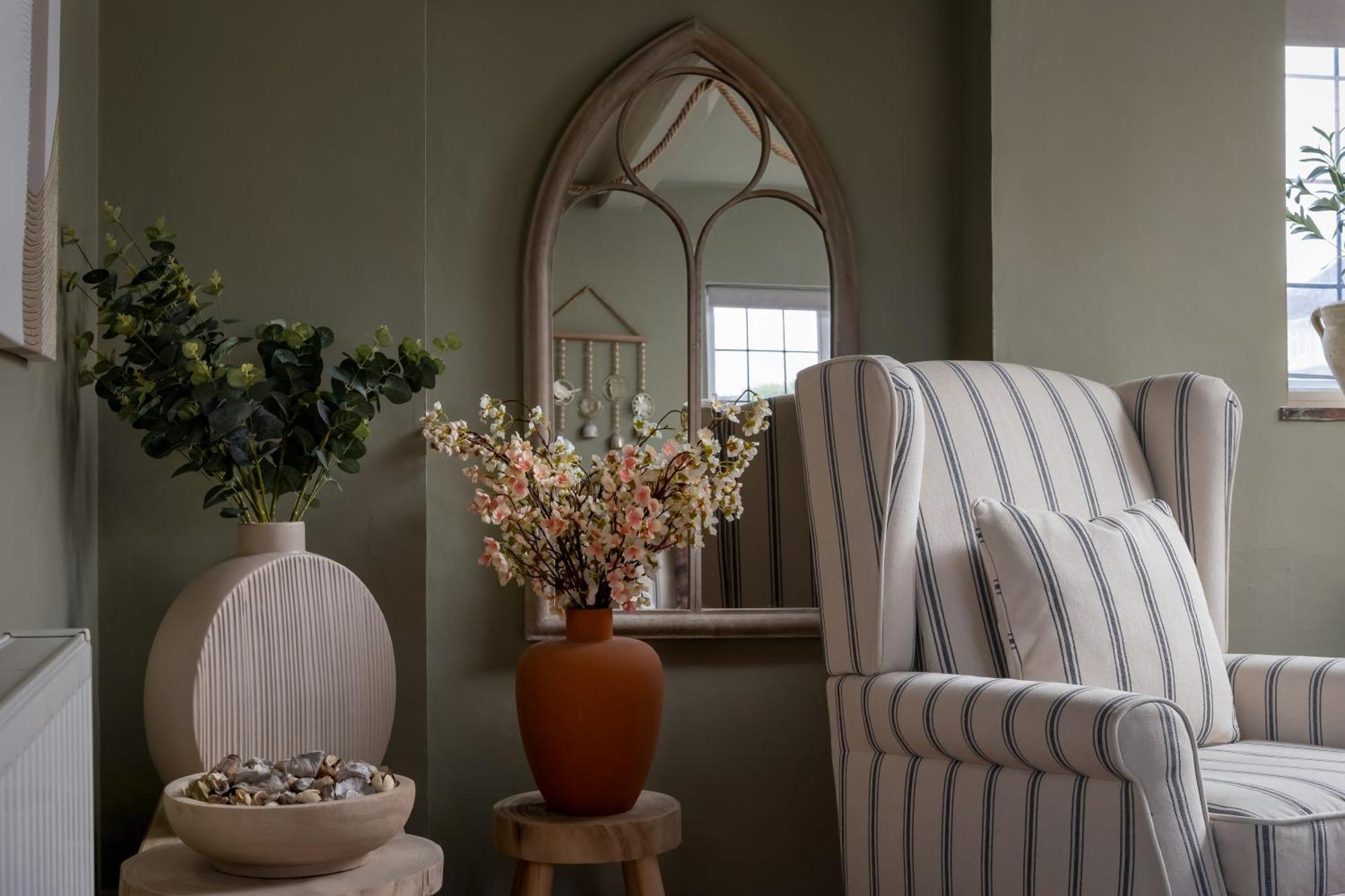 Broadway Scandi Chic Authentic Cottage מראה חיצוני תמונה